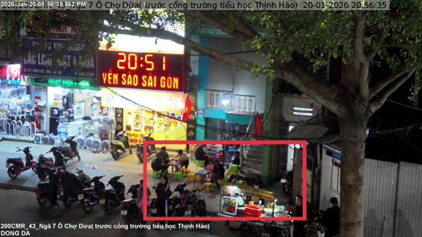 Hà Nội chuyển biến tích cực sau một tuần thực hiện 