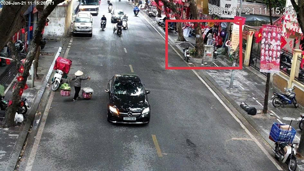 Hà Nội chuyển biến tích cực sau một tuần thực hiện 