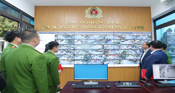 Hà Nội chuyển biến tích cực sau một tuần thực hiện 