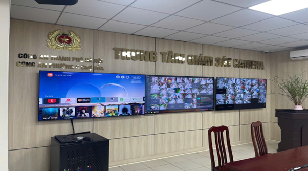 Hà Nội chuyển biến tích cực sau một tuần thực hiện 