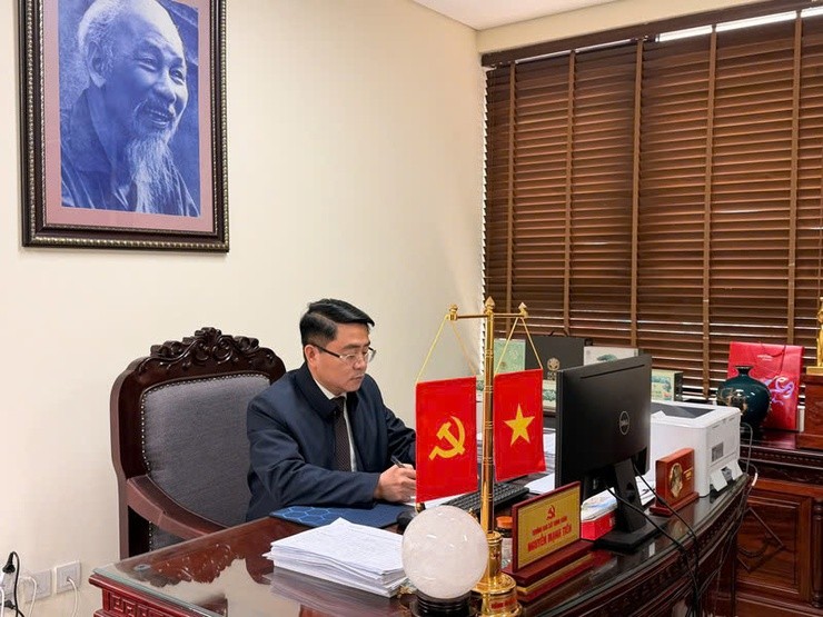 Đại Hội Xiv Của Đảng Khơi Dậy Khát Vọng Phát Triển Mạnh Mẽ Từ Cơ Sở Đại Hội Xiv Của Đảng Khơi Dậy Khát Vọng Phát Triển Mạnh Mẽ Từ Cơ Sở