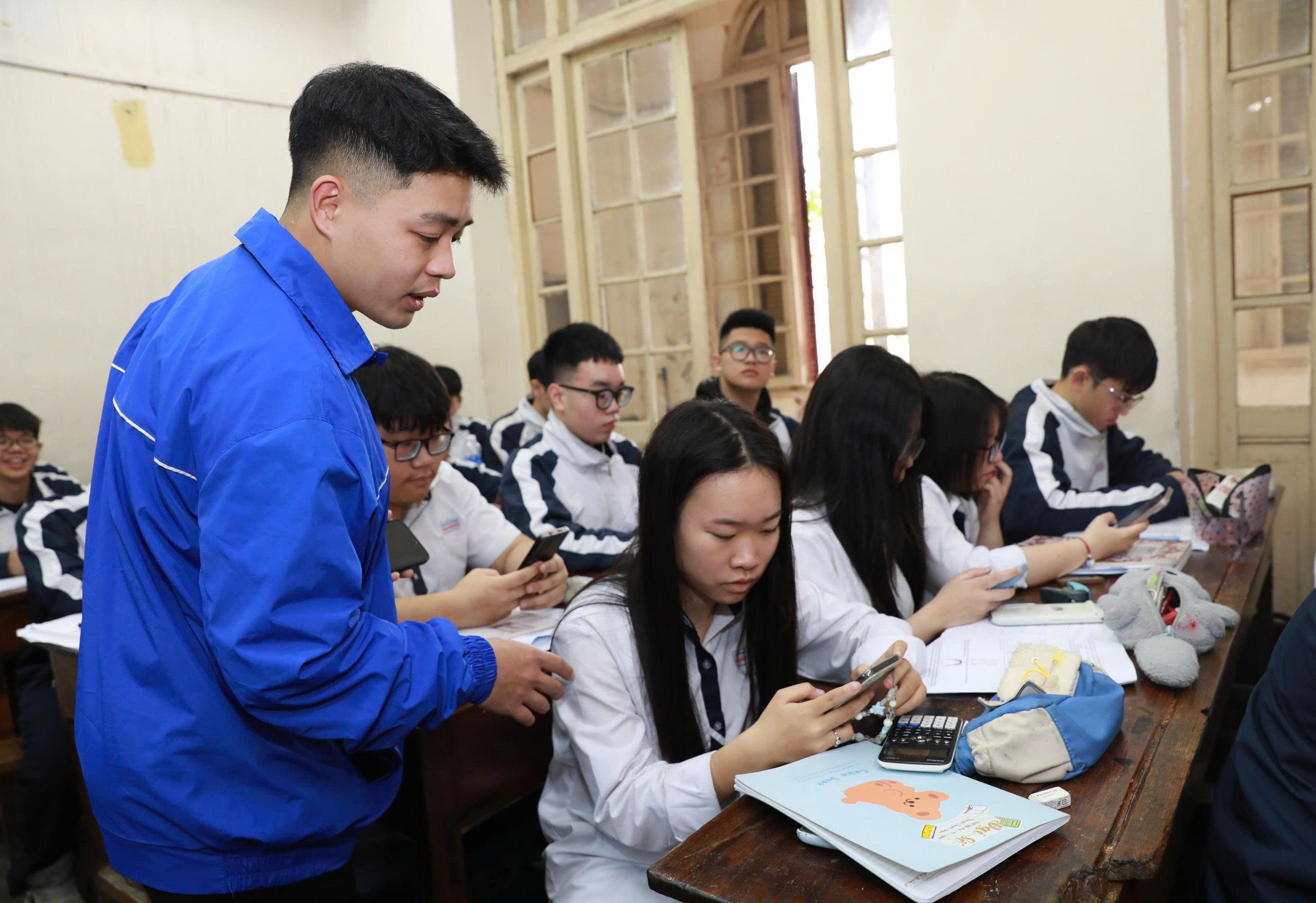 Triển khai Cuộc thi tìm hiểu Nghị quyết Đại hội đại biểu Đảng bộ thành phố Hà Nội lần thứ XVIII