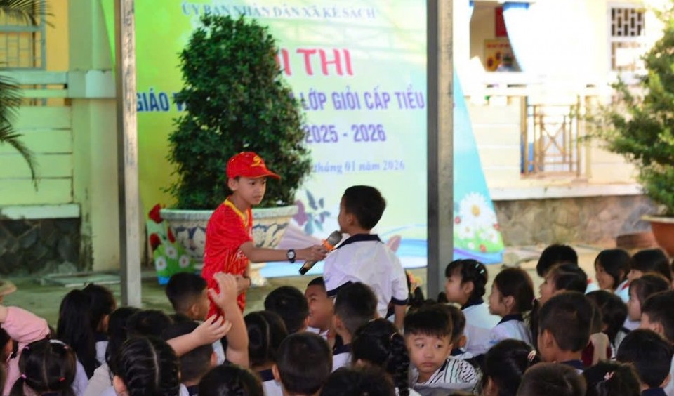 Học sinh nhiều trường tại TP.HCM có thể nghỉ Tết Nguyên đán 2026 tới 16 ngày