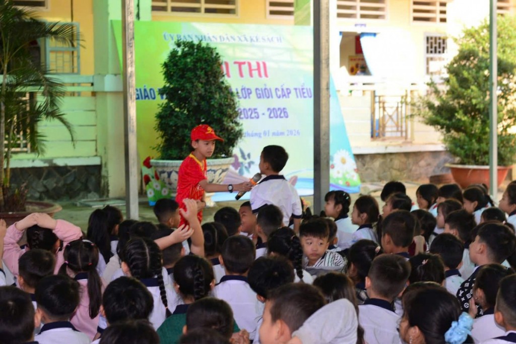 Học sinh nhiều trường tại TP.HCM có thể nghỉ Tết Nguyên đán 2026 tới 16 ngày