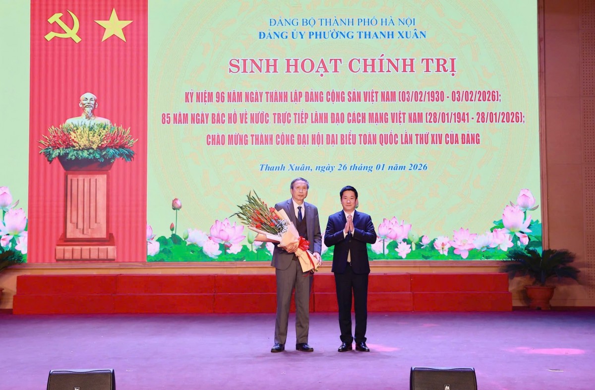 Điều Lệ Đảng Được Phổ Biến, Quán Triệt Sâu Rộng, Thi Hành Nghiêm Chỉnh