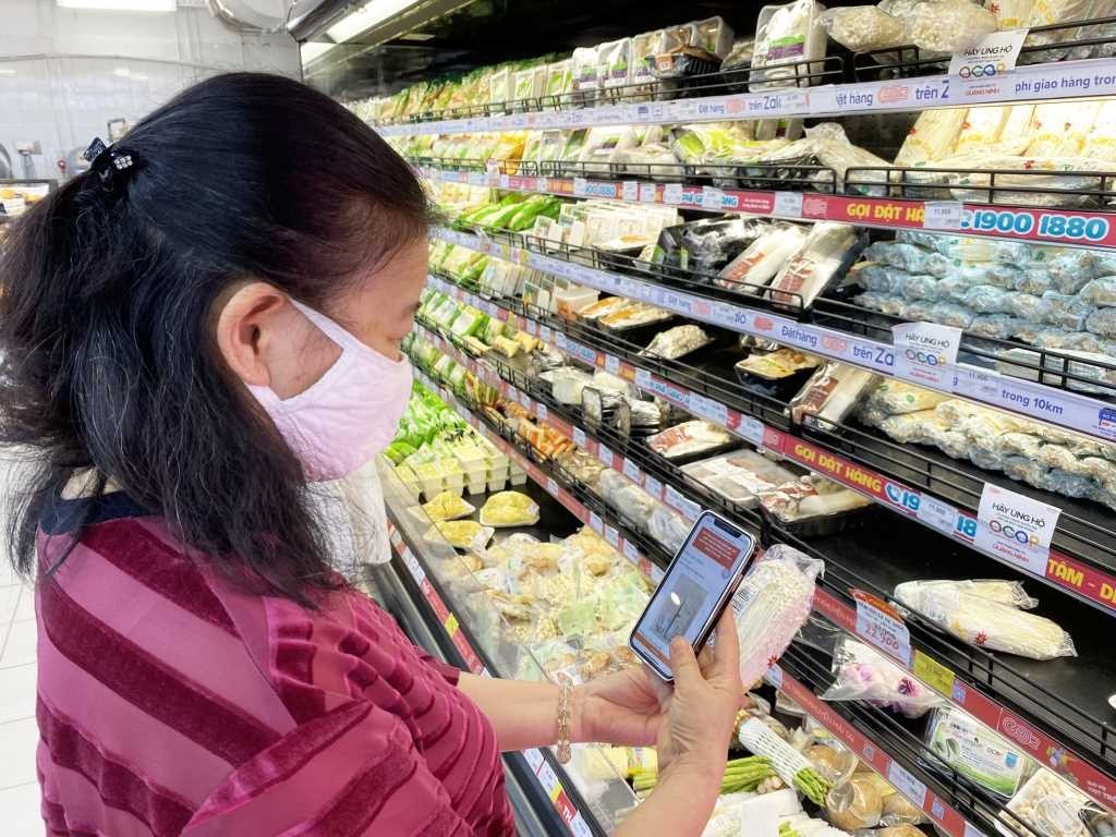 Quy định chi tiết về triển khai “hộ chiếu số” cho sản phẩm, hàng hóa