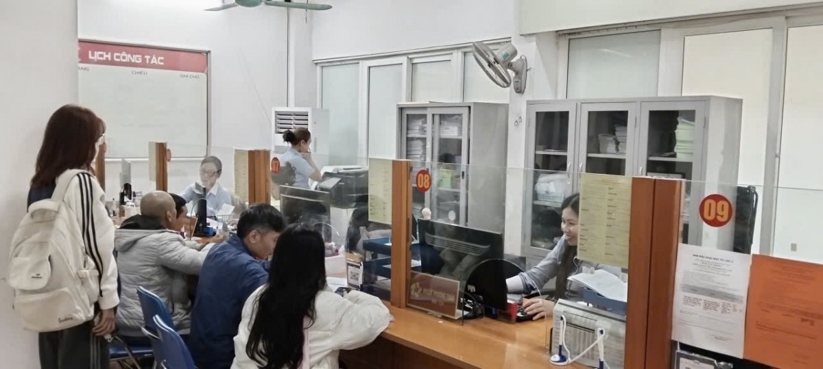 Nhiều quy định mới về hồ sơ hưởng trợ cấp thất nghiệp từ năm 2026