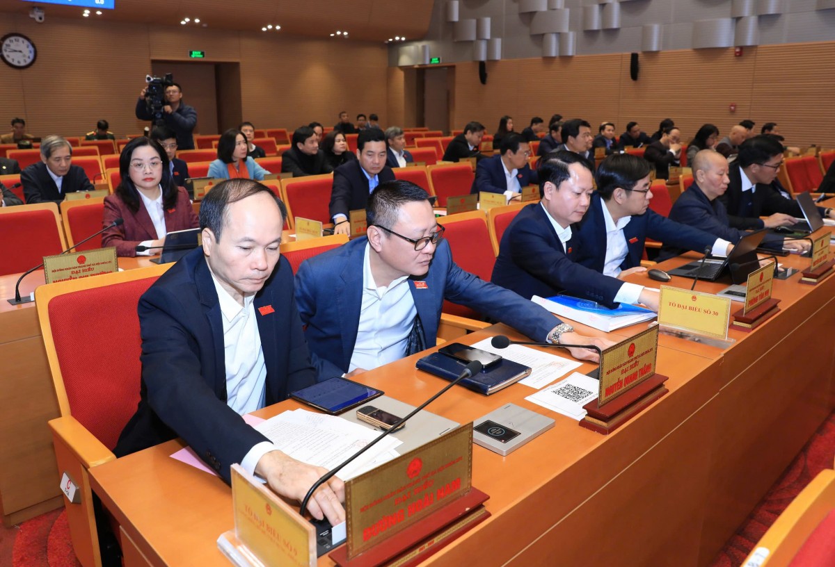 Hà Nội điều chỉnh Chương trình phát triển nhà ở đoạn 2021 - 2030 Hà Nội điều chỉnh Chương trình phát triển nhà ở đoạn 2021 - 2030