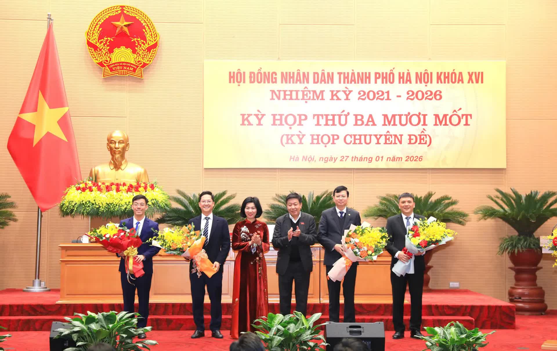 Làm ngay, làm nhanh để hiện thực hóa các Nghị quyết vì Thủ đô phát triển Làm ngay, làm nhanh để hiện thực hóa các Nghị quyết vì Thủ đô phát triển