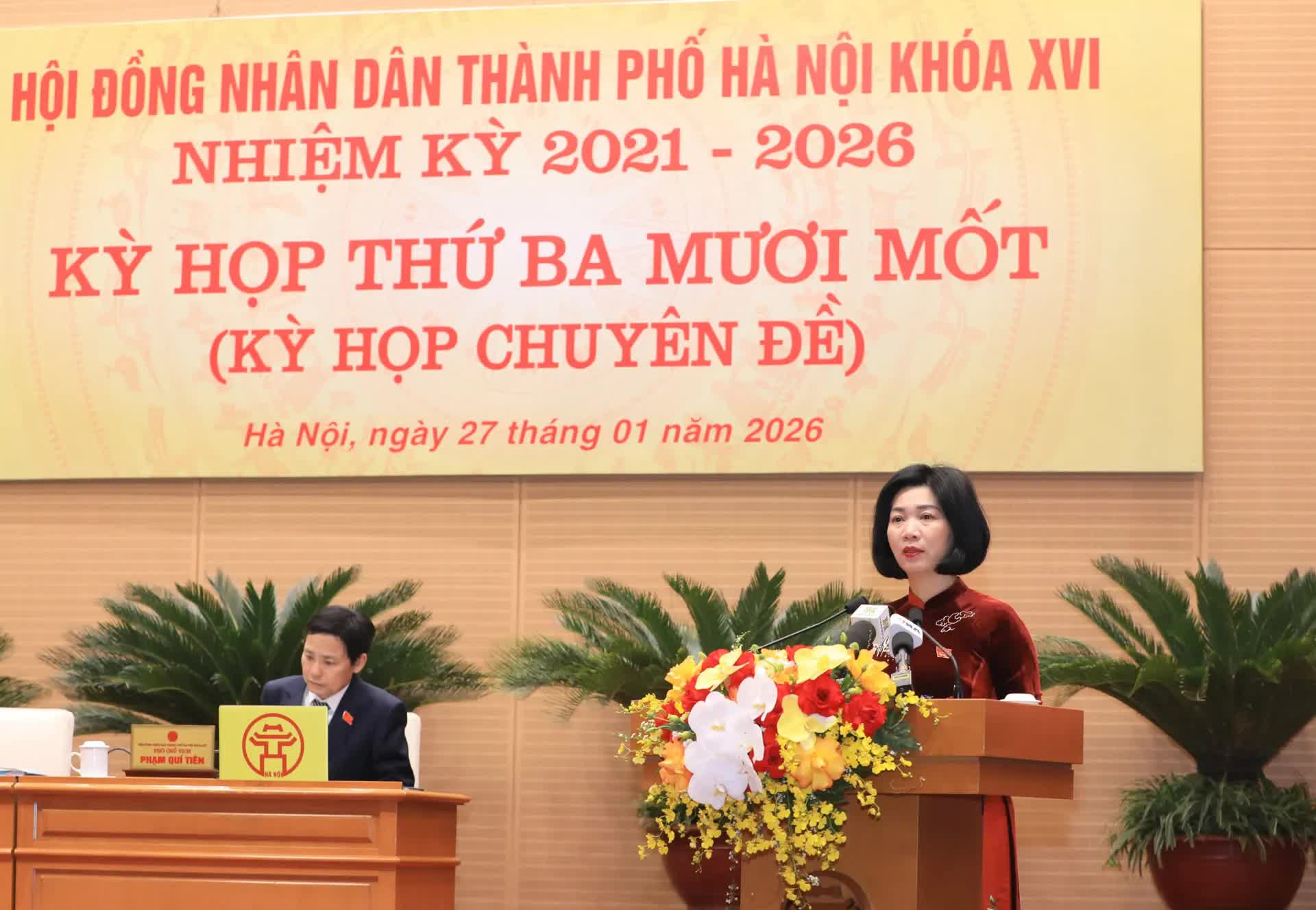 Làm ngay, làm nhanh để hiện thực hóa các Nghị quyết vì Thủ đô phát triển Làm ngay, làm nhanh để hiện thực hóa các Nghị quyết vì Thủ đô phát triển