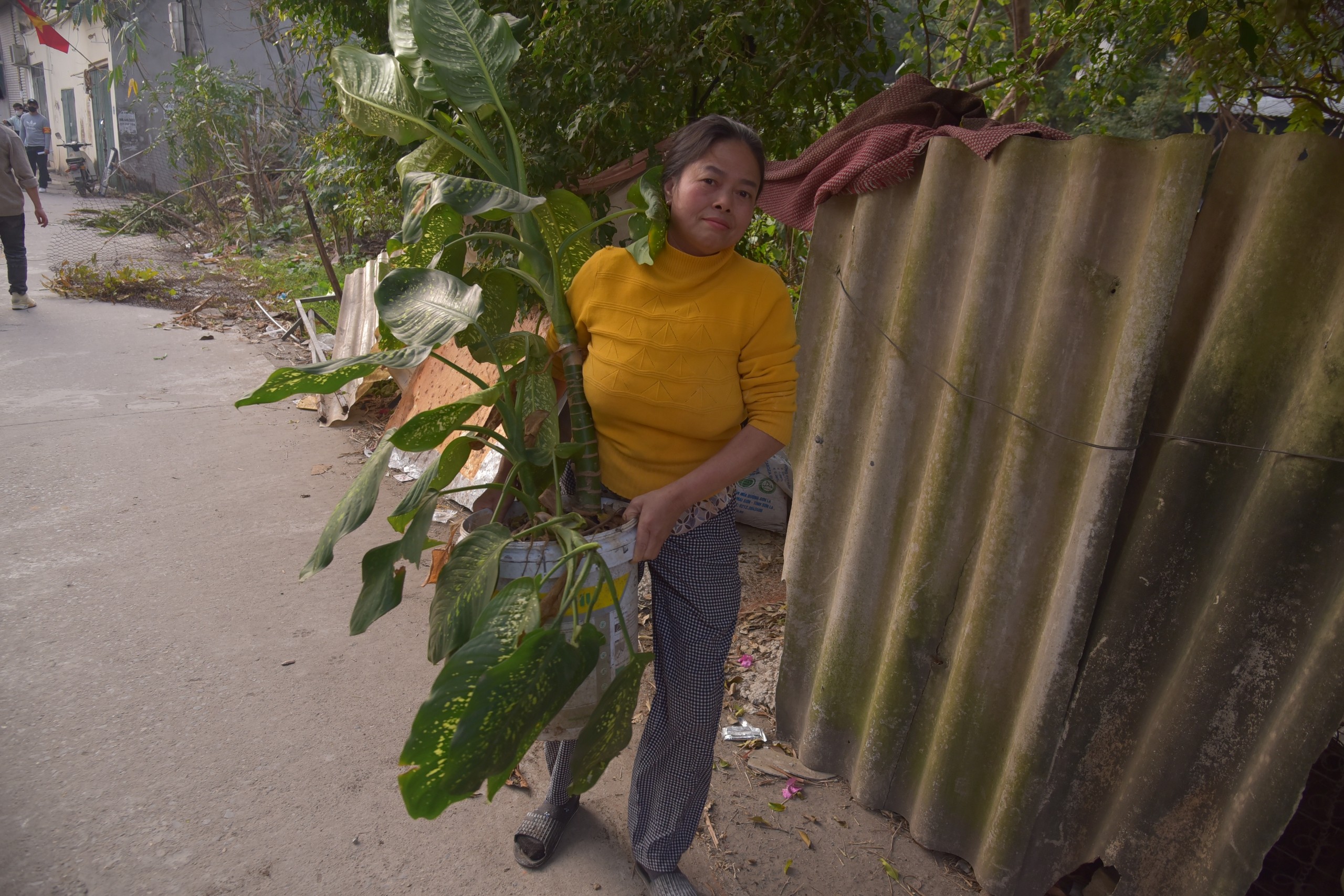 Tạo Sự Đồng Thuận, Tháo Điểm Nghẽn Giải Phóng Mặt Bằng Dự Án Trọng Điểm Ở Xã Đại Thanh Tạo Sự Đồng Thuận, Tháo Điểm Nghẽn Giải Phóng Mặt Bằng Dự Án Trọng Điểm Ở Xã Đại Thanh