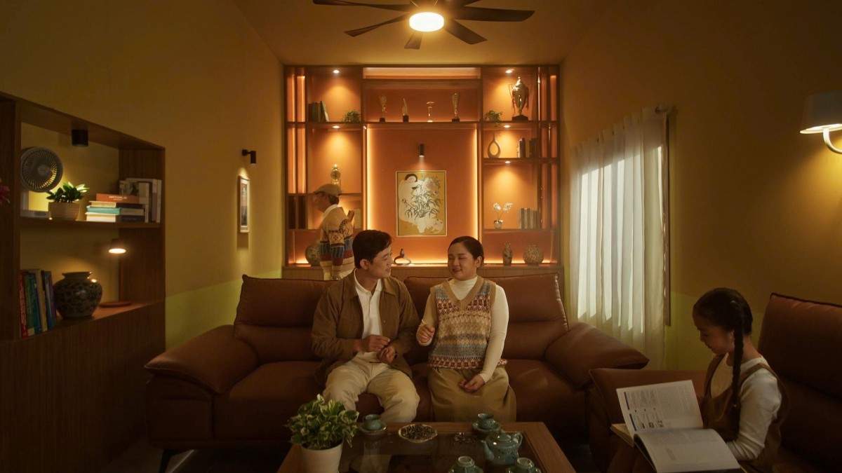 Nanoco: Từ chuẩn h&oacute;a sản xuất đến mở rộng thị trường chiếu s&aacute;ng quốc tế