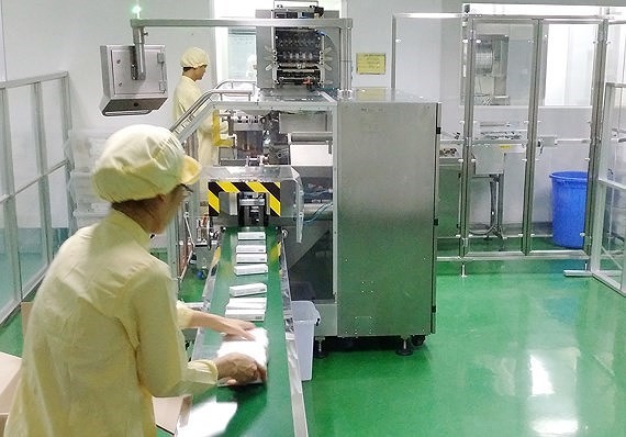 Quy định mới về điều kiện sản xuất thực phẩm bảo vệ sức khỏe