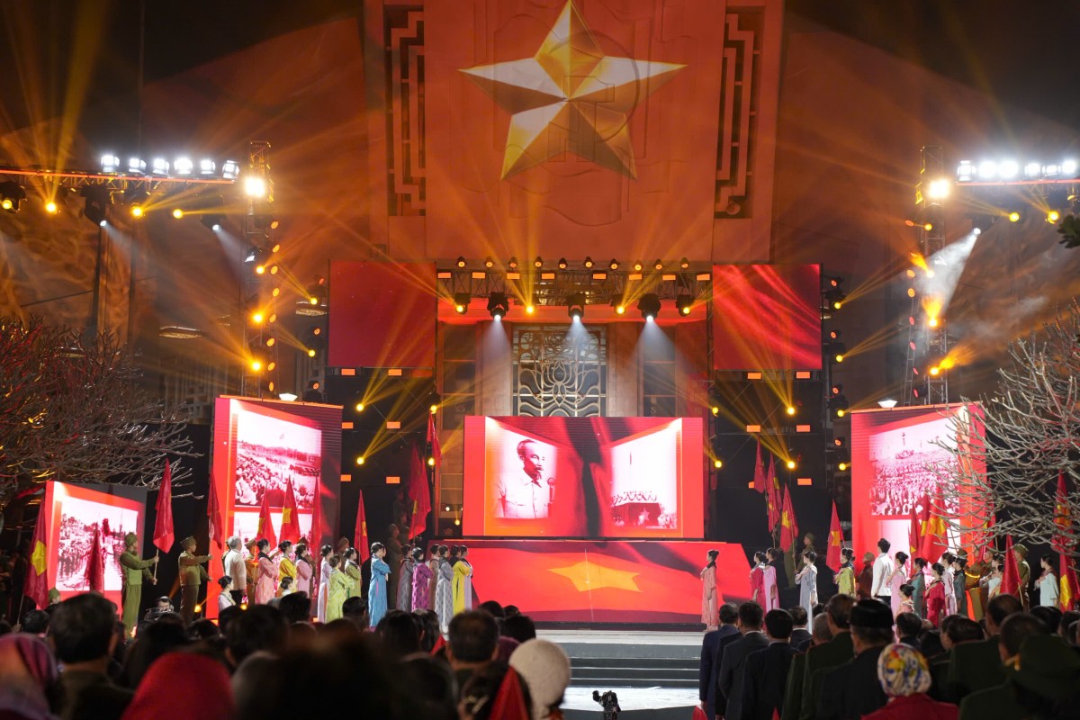 Cầu Truyền Hình 