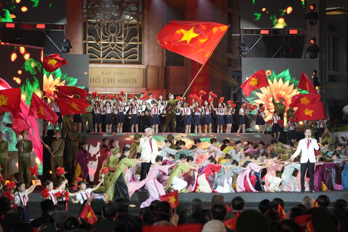 Cầu Truyền Hình 