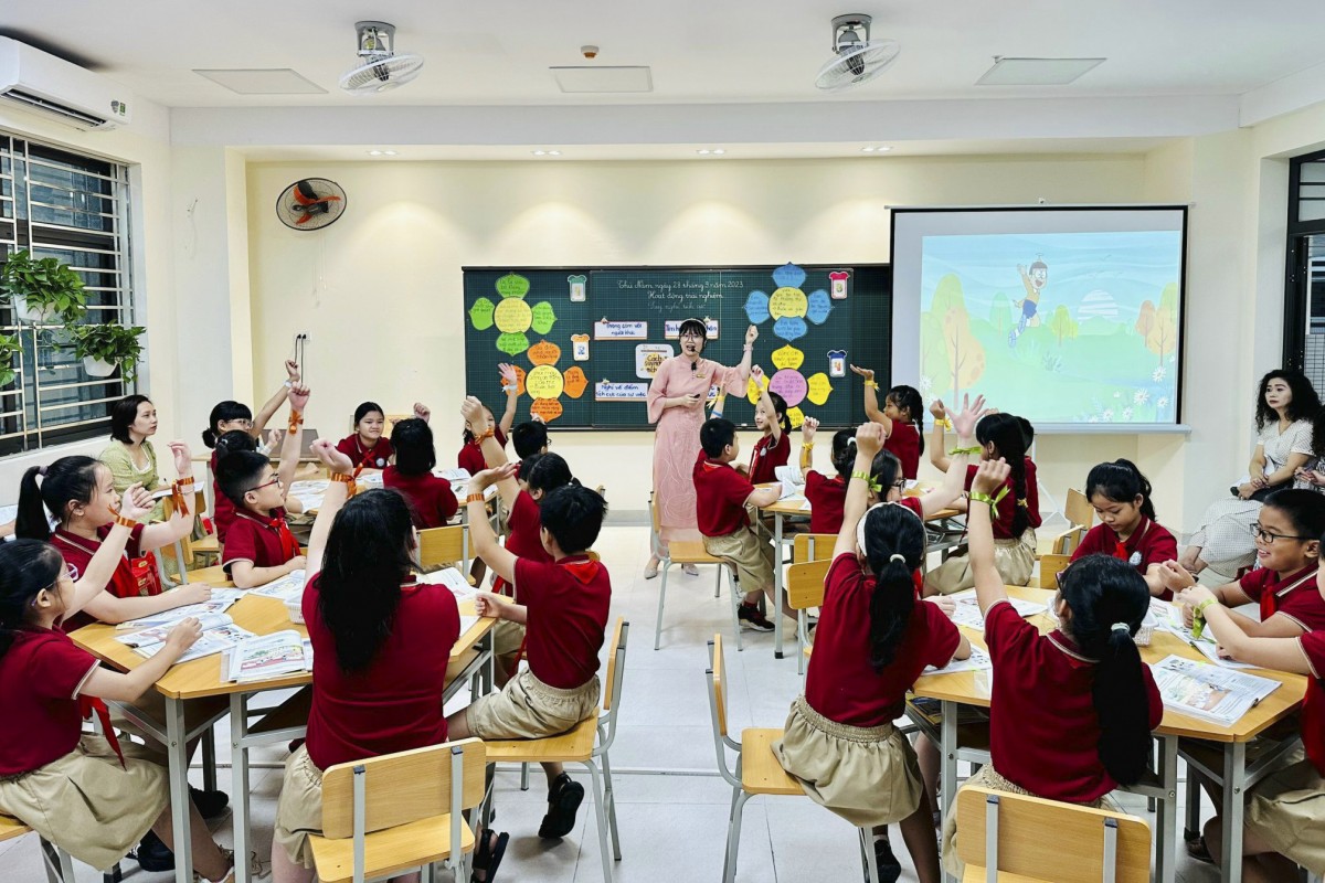 Đổi Mới Tư Duy, Nhận Thức Để Đột Phá Phát Triển Giáo Dục Đổi Mới Tư Duy, Nhận Thức Để Đột Phá Phát Triển Giáo Dục