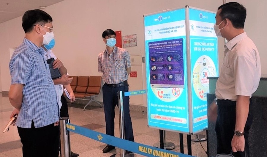 Chủ động công tác phòng, chống bệnh do vi rút Nipah