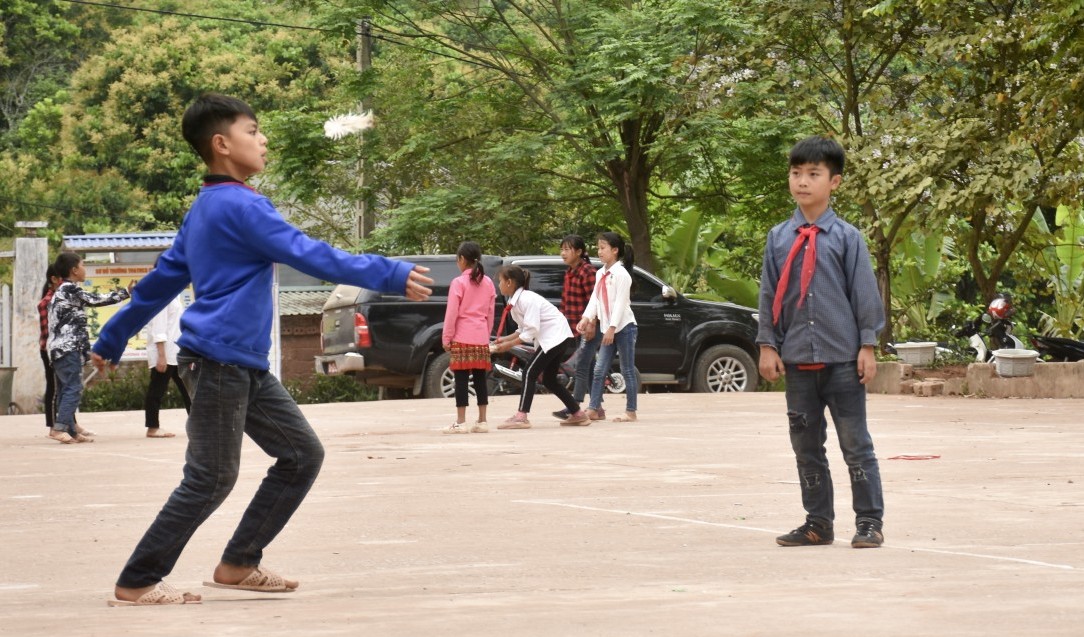 Từng bước hiện thực hóa mục tiêu phát triển bền vững, bảo đảm công bằng trong tiếp cận giáo dục