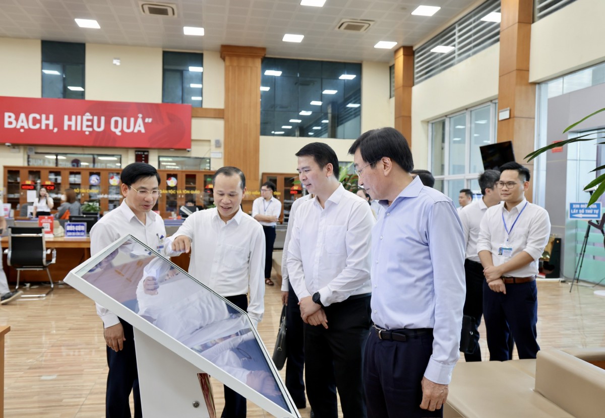 Cắt Giảm, Đơn Giản Hóa Thủ Tục Hành Chính Ở Một Số Bộ, Ngành, Địa Phương Còn Chậm Cắt Giảm, Đơn Giản Hóa Thủ Tục Hành Chính Ở Một Số Bộ, Ngành, Địa Phương Còn Chậm