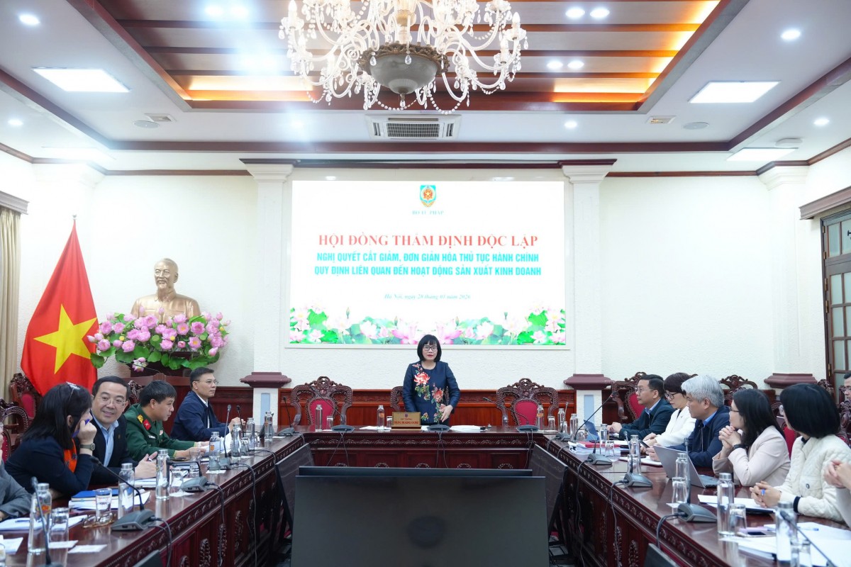 Cắt Giảm, Đơn Giản Hóa Thủ Tục Hành Chính Ở Một Số Bộ, Ngành, Địa Phương Còn Chậm Cắt Giảm, Đơn Giản Hóa Thủ Tục Hành Chính Ở Một Số Bộ, Ngành, Địa Phương Còn Chậm