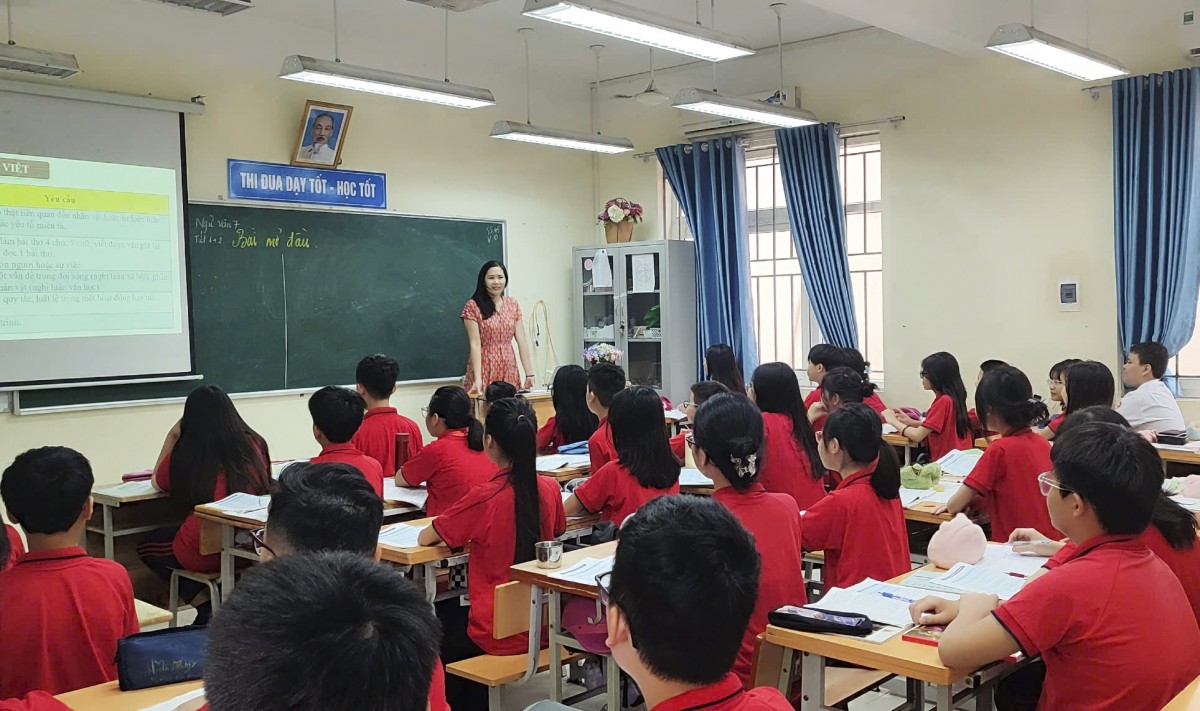 Vững Vàng Thành Quả, Hướng Tới Đổi Mới Toàn Diện