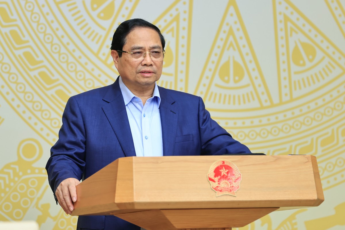 Kinh Tế Tư Nhân Phải Phát Triển Nhanh, Bền Vững Để Cùng Xây Dựng Đất Nước Giàu Mạnh