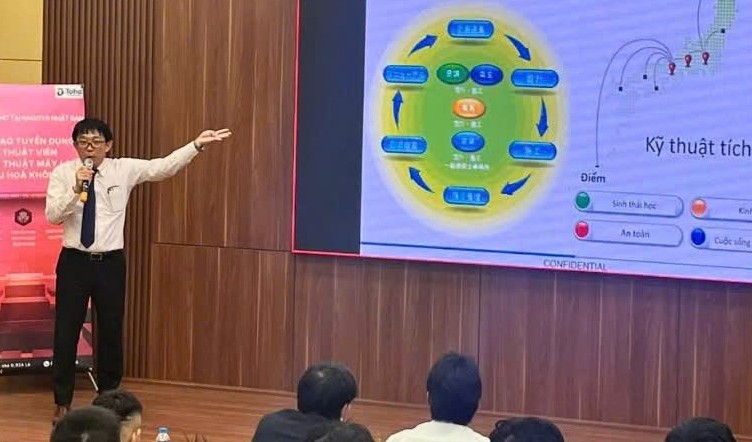 Bộ GD&ĐT ban hành 5 tiêu chí sắp xếp đại học công lập, cơ sở giáo dục nghề nghiệp