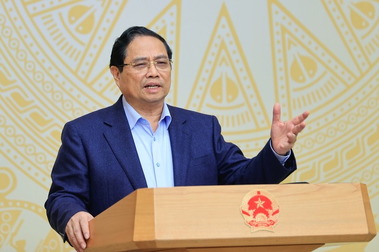 Thủ Tướng Yêu Cầu Tối Ưu Hóa Nguồn Lực Kinh Tế Nhà Nước, Mở Rộng Hợp Tác Công Tư Thủ Tướng Yêu Cầu Tối Ưu Hóa Nguồn Lực Kinh Tế Nhà Nước, Mở Rộng Hợp Tác Công Tư