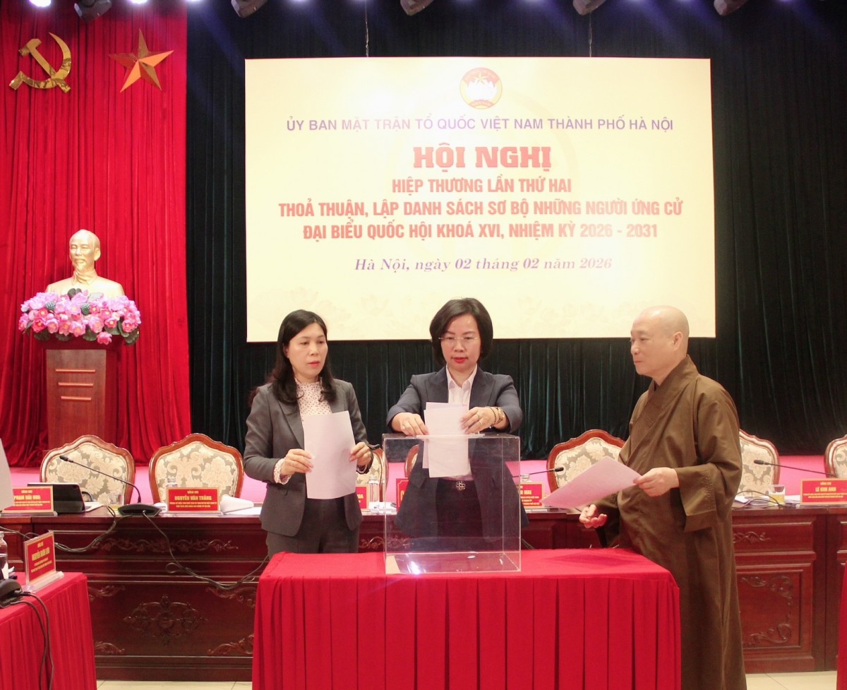 Hà Nội Thông Qua Danh Sách Sơ Bộ Ứng Cử Viên Đại Biểu Quốc Hội Và Hđnd Thành Phố Hà Nội Thông Qua Danh Sách Sơ Bộ Ứng Cử Viên Đại Biểu Quốc Hội Và Hđnd Thành Phố