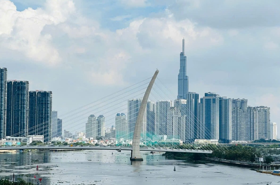 Chi Tiết Các Điểm Bắn Pháo Hoa Chào Đón Tết Nguyên Đán 2026 Tại Tp.hcm