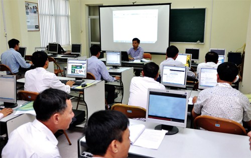 Quy định mới về xóa, miễn bồi hoàn học bổng và chi phí đào tạo