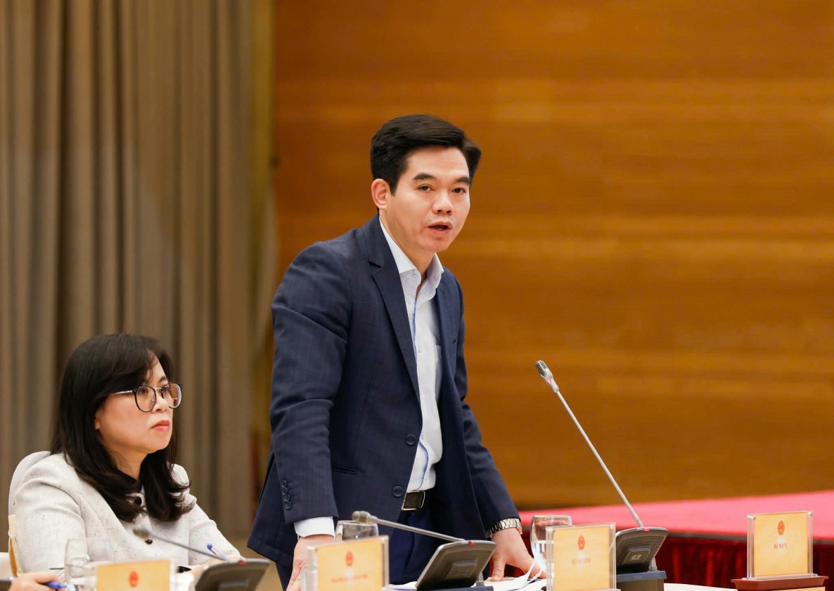 Bộ Nội Vụ Thông Tin Về Việc Tăng Lương Và Thưởng Tết