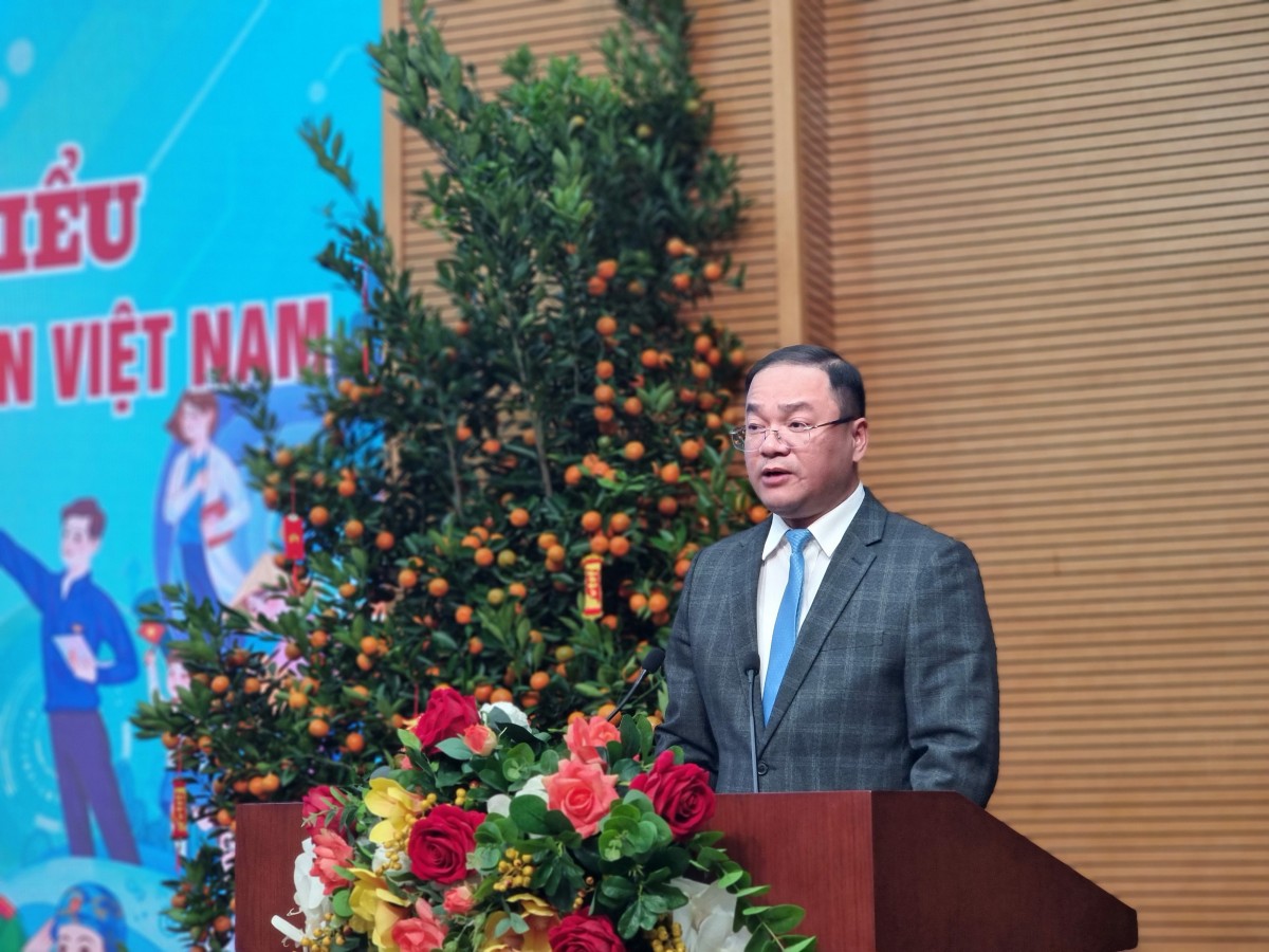 Phường Đống Đa: Phát huy sức mạnh đoàn kết từ thành công Đại hội các hội quần chúng