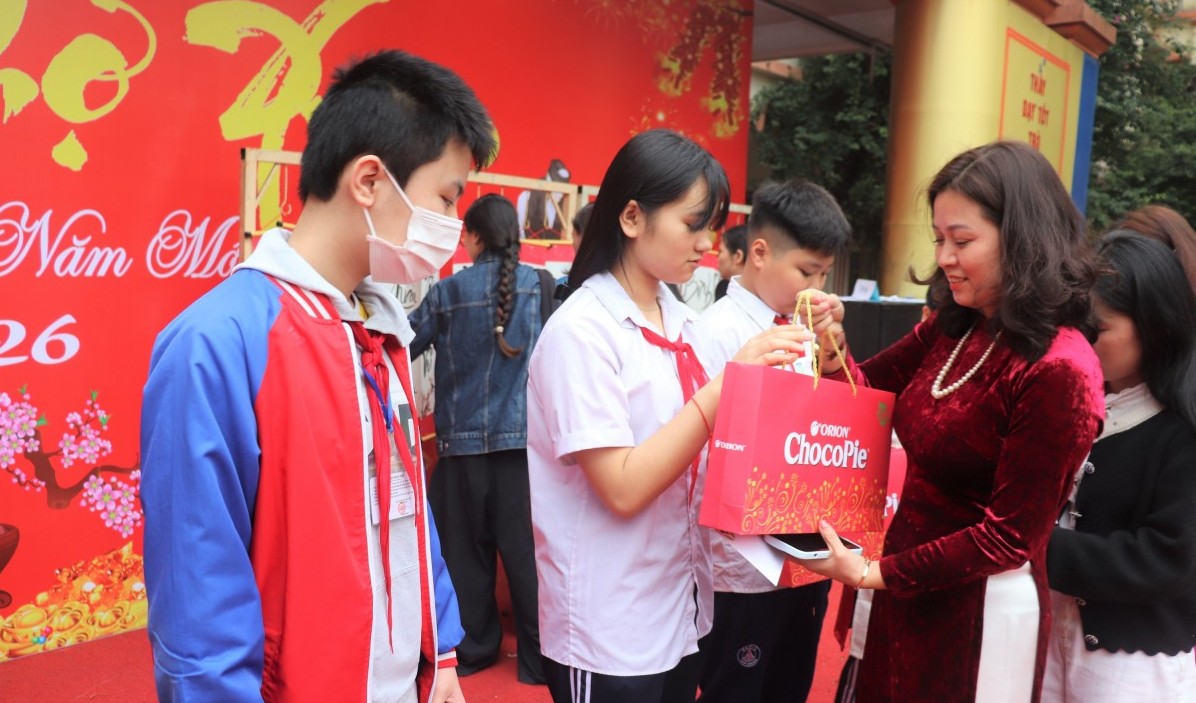 Chủ động xử lý kịp thời các tình huống đột xuất trong dịp nghỉ Tết