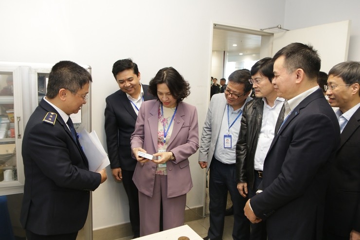 Tăng cường công tác trực cấp cứu tại cơ sở y tế trong dịp Tết
