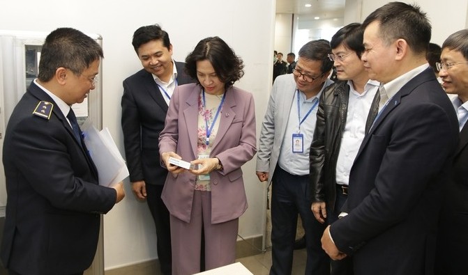 Ngành Y tế Hà Nội tiếp tục tăng cường tuyên truyền các biện pháp phòng, chống dịch bệnh cho người dân