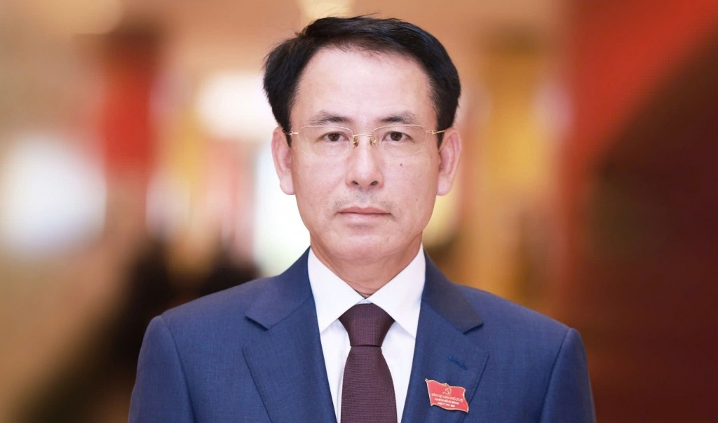 Đồng chí Nguyễn Trọng Đông giữ chức Phó Bí thư Thường trực Thành ủy Hà Nội