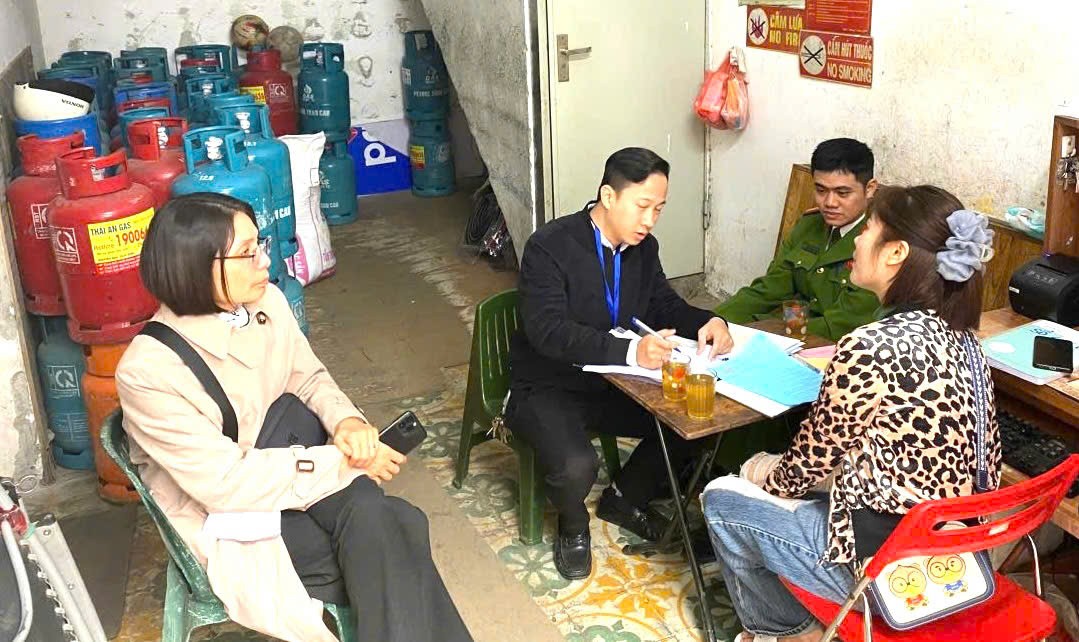 Phường Văn Miếu - Quốc Tử Giám: Nhiều hoạt động ý nghĩa chào đón Tết Bính Ngọ- Mùa xuân đầu tiên của “Kỷ nguyên vươn mình”