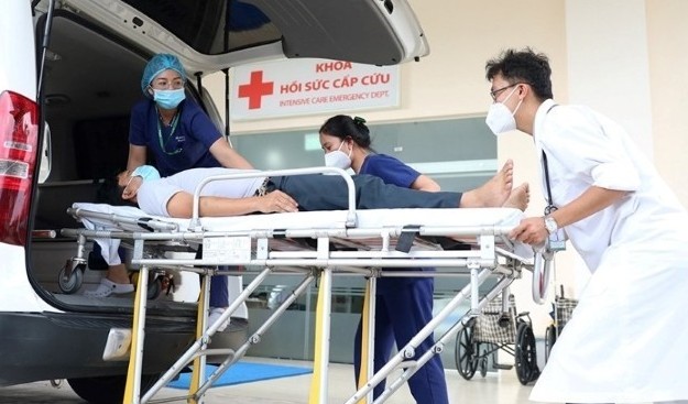 Tăng cường công tác cấp cứu và khám, chữa bệnh dịp Tết Nguyên đán 2026