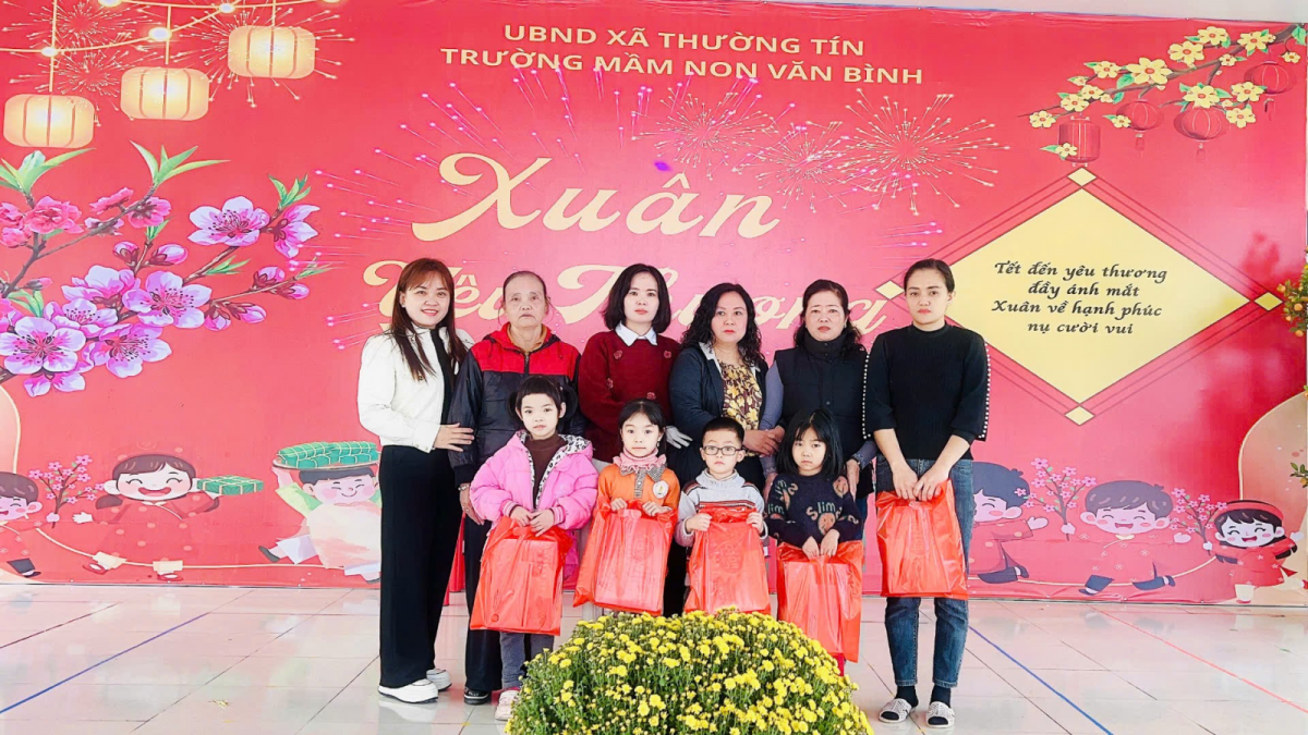 Để mọi đoàn viên đều có một mùa xuân đủ đầy