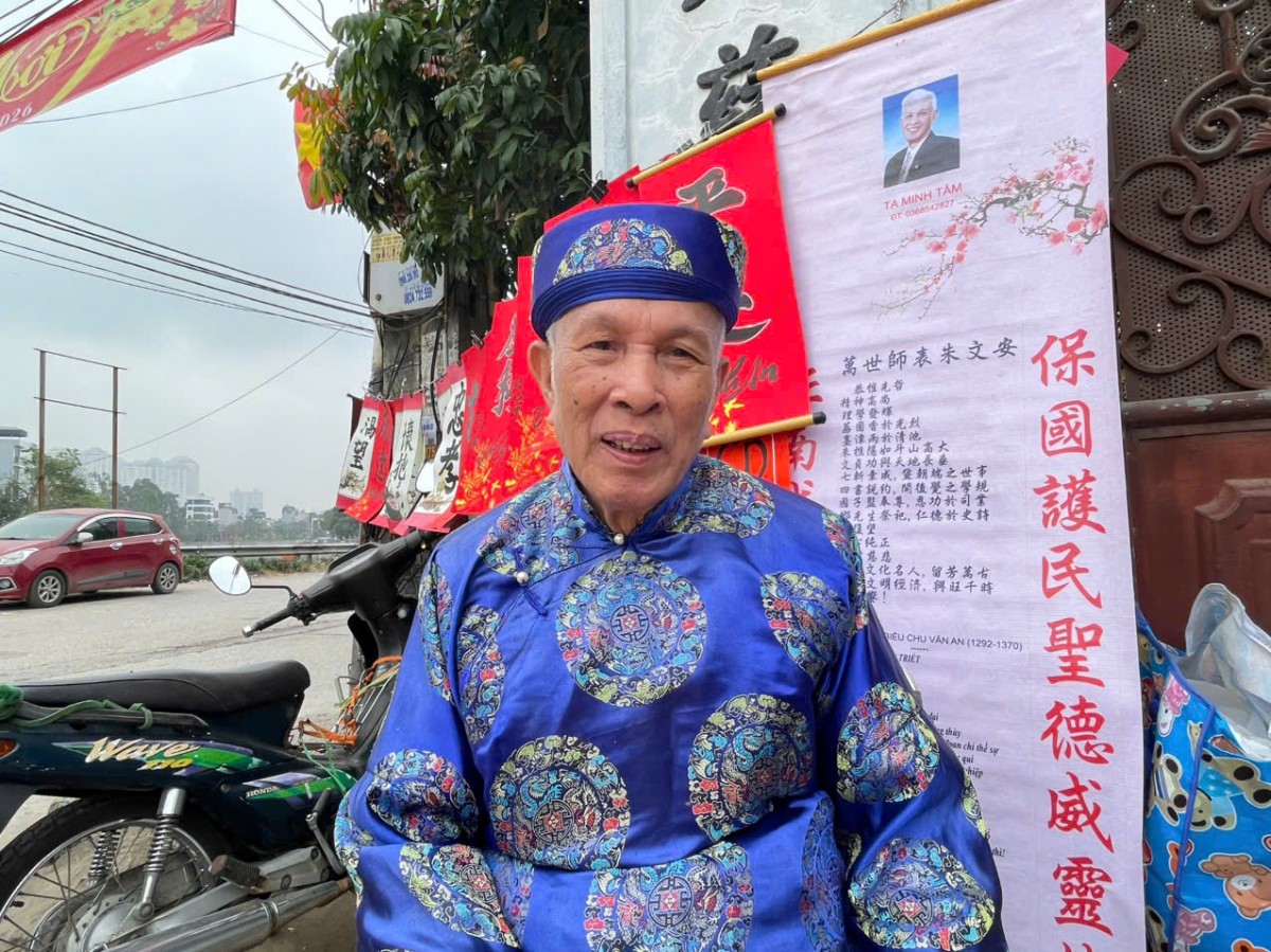 Khơi thông hạ tầng giao thông: Đồng thuận của Nhân dân tạo nền tảng cho Thủ đô phát triển bền vững