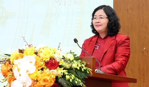 Mặt trận Tổ quốc Việt Nam: Củng cố “mái nhà chung”, khơi dậy sức mạnh đại đoàn kết trong kỷ nguyên vươn mình