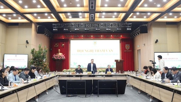 Tham Vấn Chính Sách Sửa Đổi Luật Phổ Biến, Giáo Dục Pháp Luật Tham Vấn Chính Sách Sửa Đổi Luật Phổ Biến, Giáo Dục Pháp Luật