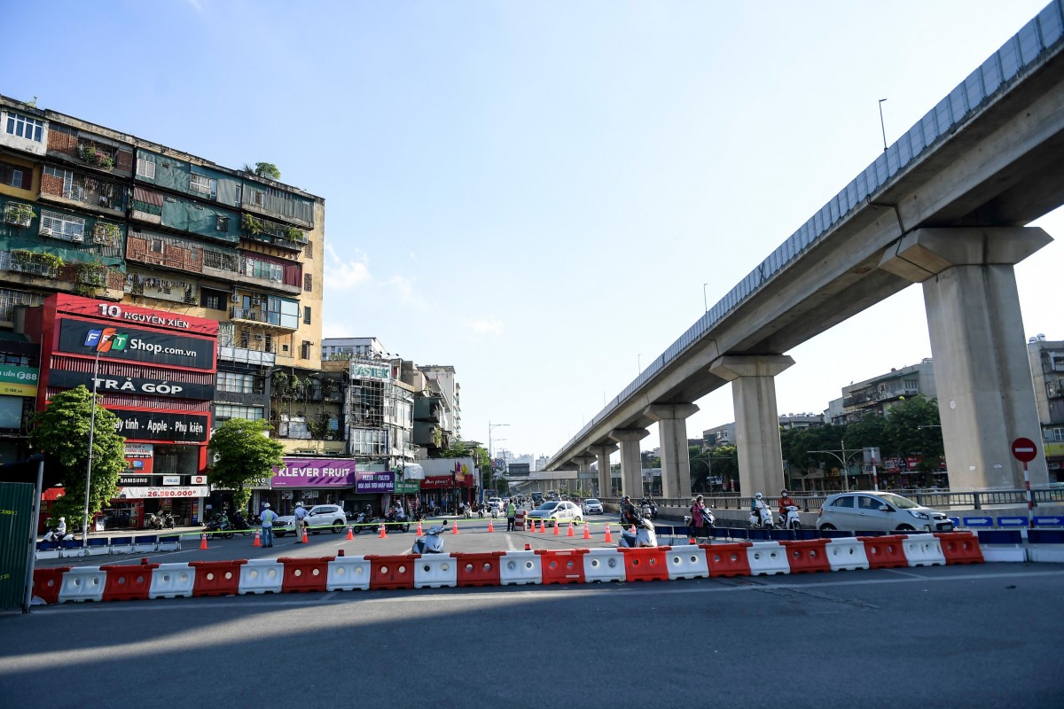 Dự báo thời tiết Hà Nội ngày 16/2: Sáng có sương mù, trưa chiều trời nắng