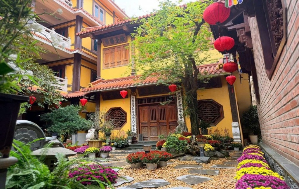 Cầu Giấy: Chỉnh trang, mở cửa di tích phục vụ Nhân dân du Xuân Bính Ngọ 2026