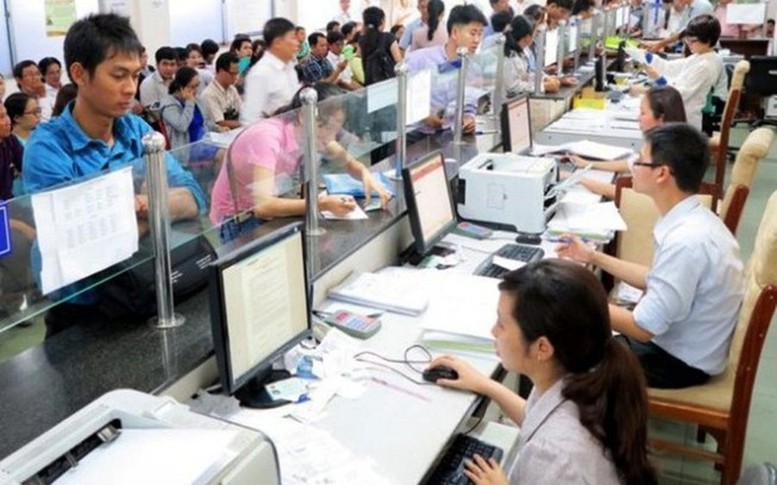 Hoàn thành xếp lương theo vị trí việc làm với viên chức chậm nhất 1/7/2027
