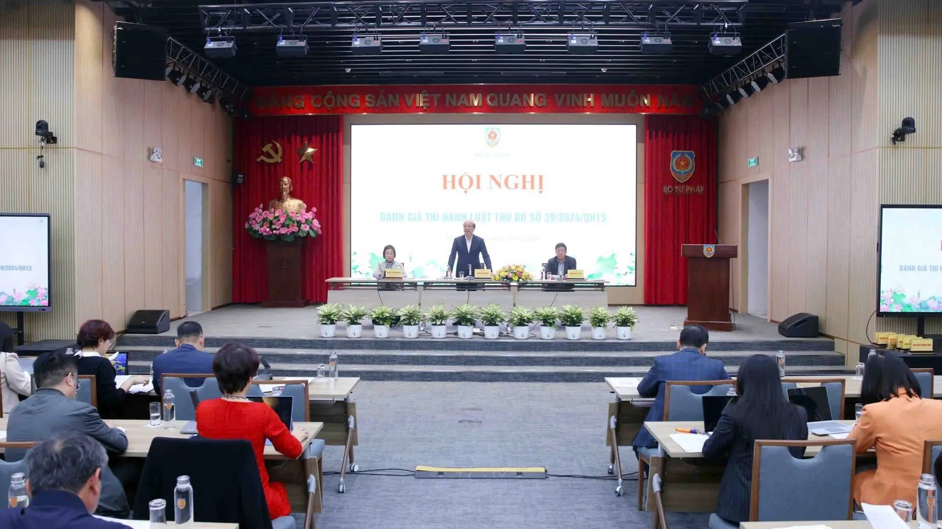 Sửa Luật Thủ đô: Chuyển hóa những áp lực của đô thị thành động lực phát triển ltd1.jpg