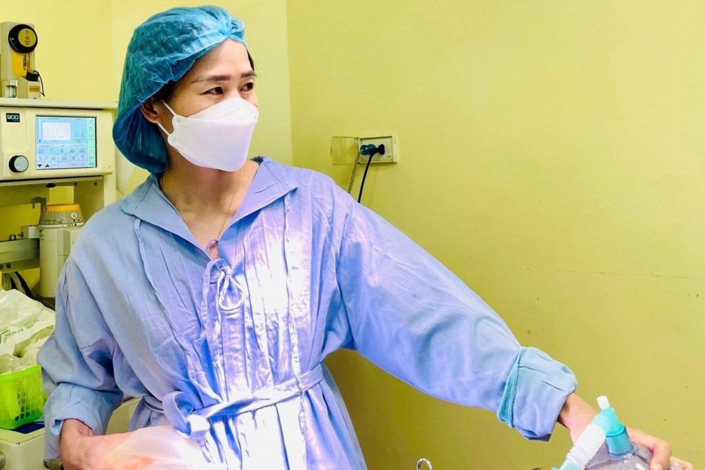 Làm xuyên Tết để Thủ đô sạch đẹp