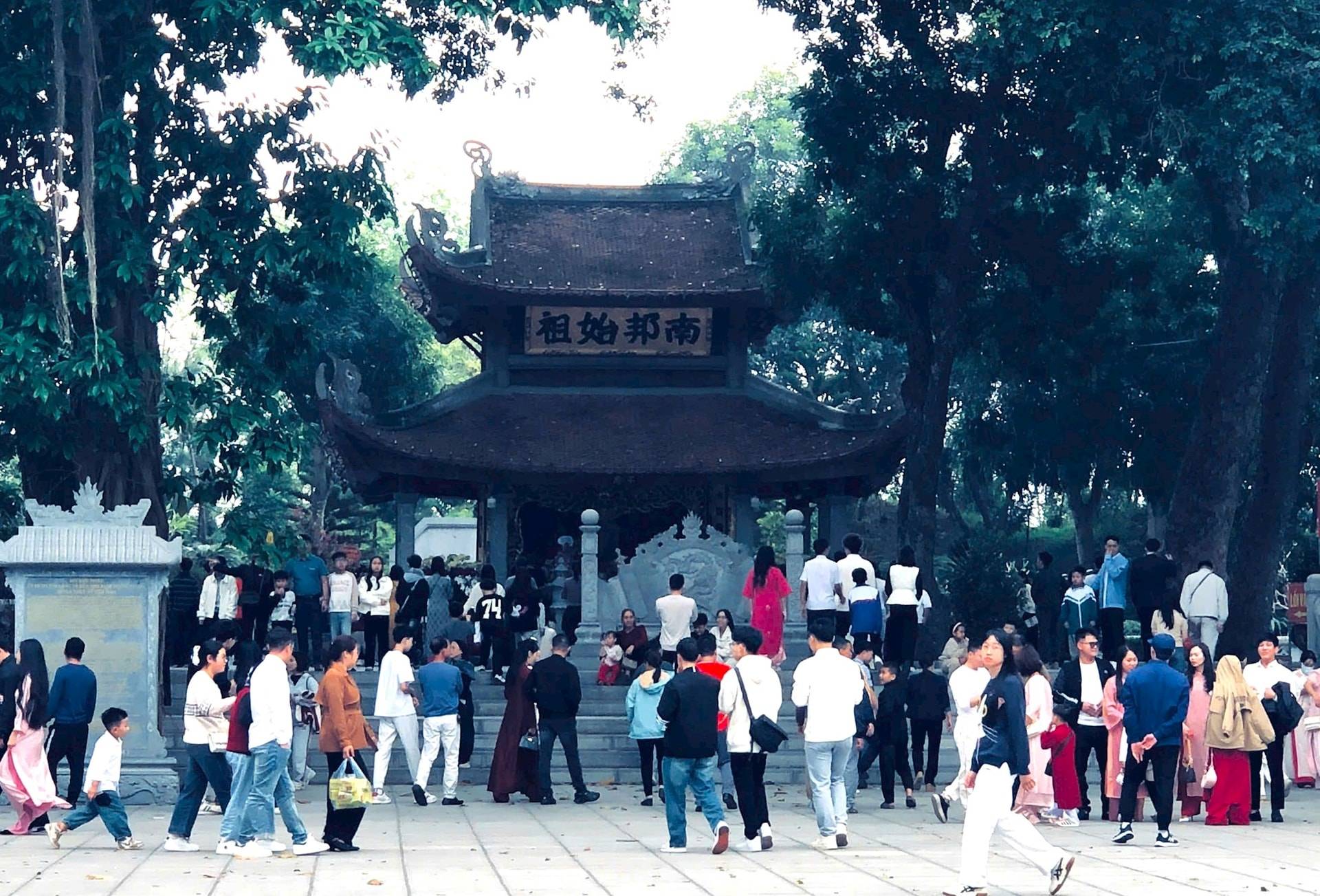 Khi người trẻ gìn giữ mạch văn hóa dân tộc 222.jpg