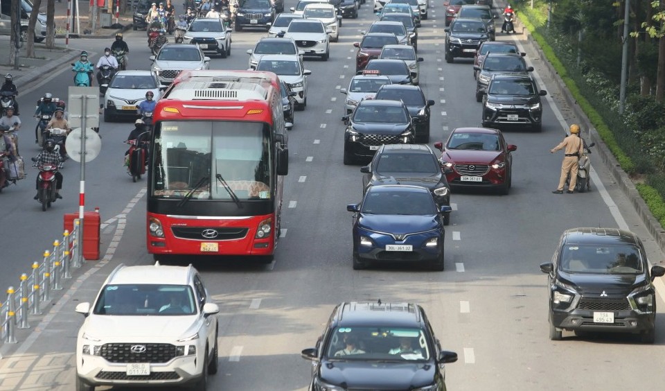 Dự báo thời tiết Hà Nội ngày 20/2: Nhiều nơi có mưa, trời rét